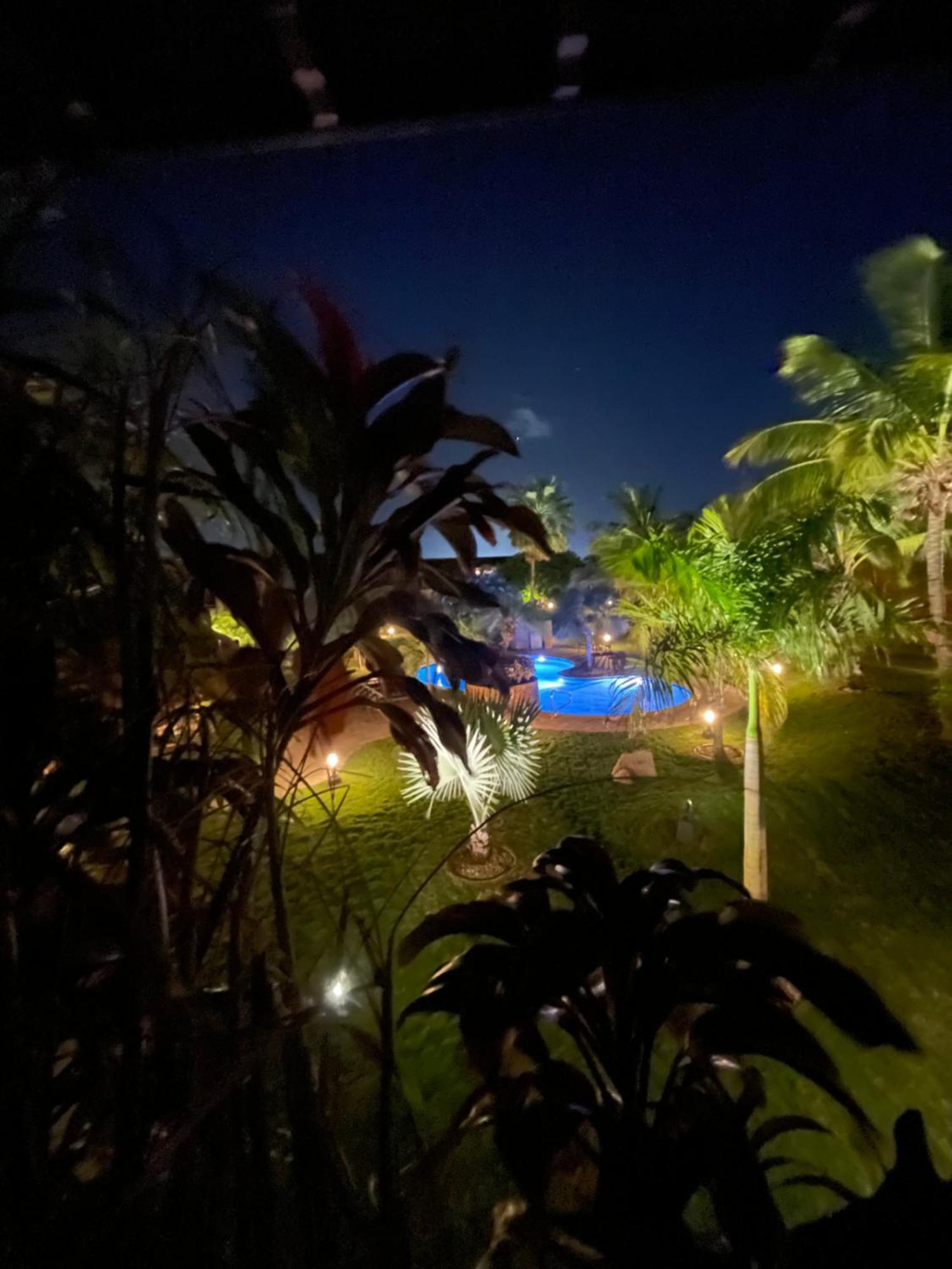 Eagle Beach Steps Away Home Palm Beach Exterior foto